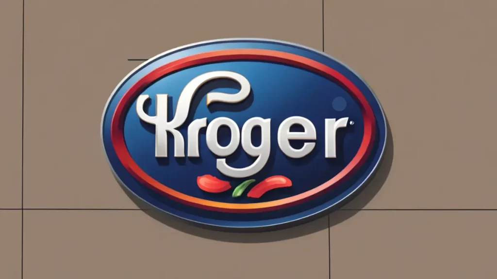 The Kroger Stock