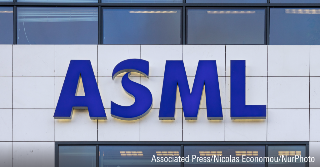 ASML Stock