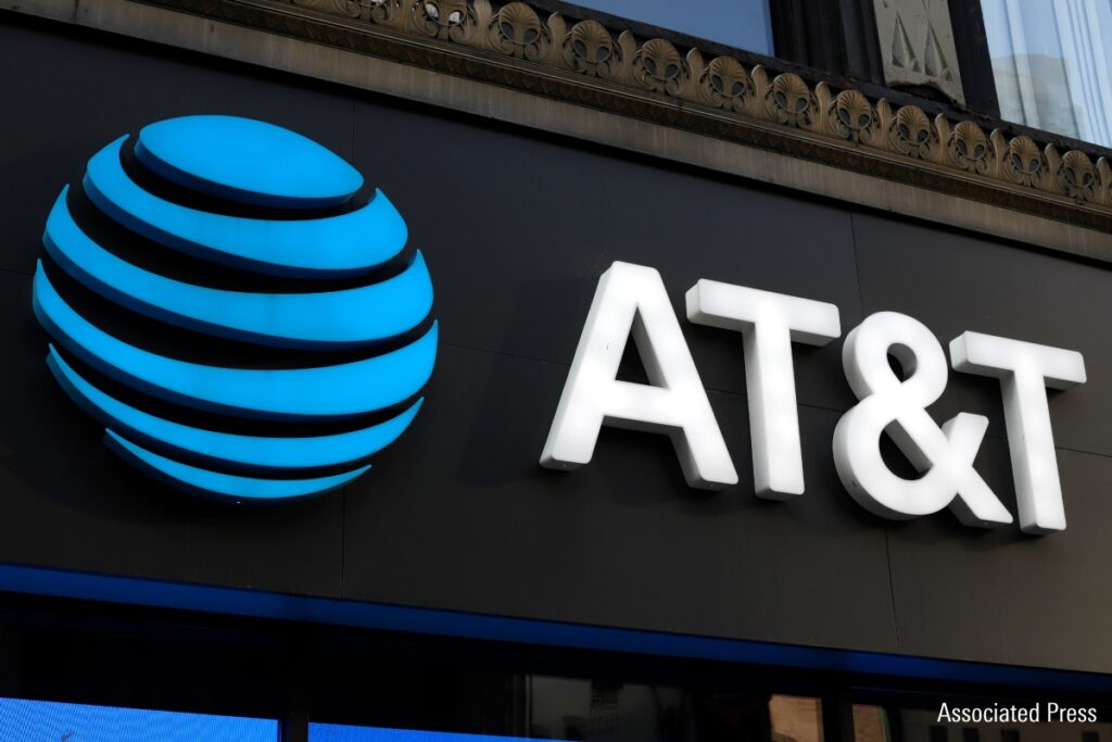 Is AT&T Stock a Buy Now?