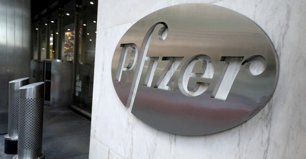 pfe intrinsic value, PFE stock, Pfizer stock