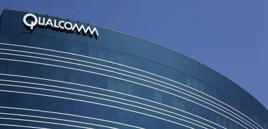 qcom stock forecast