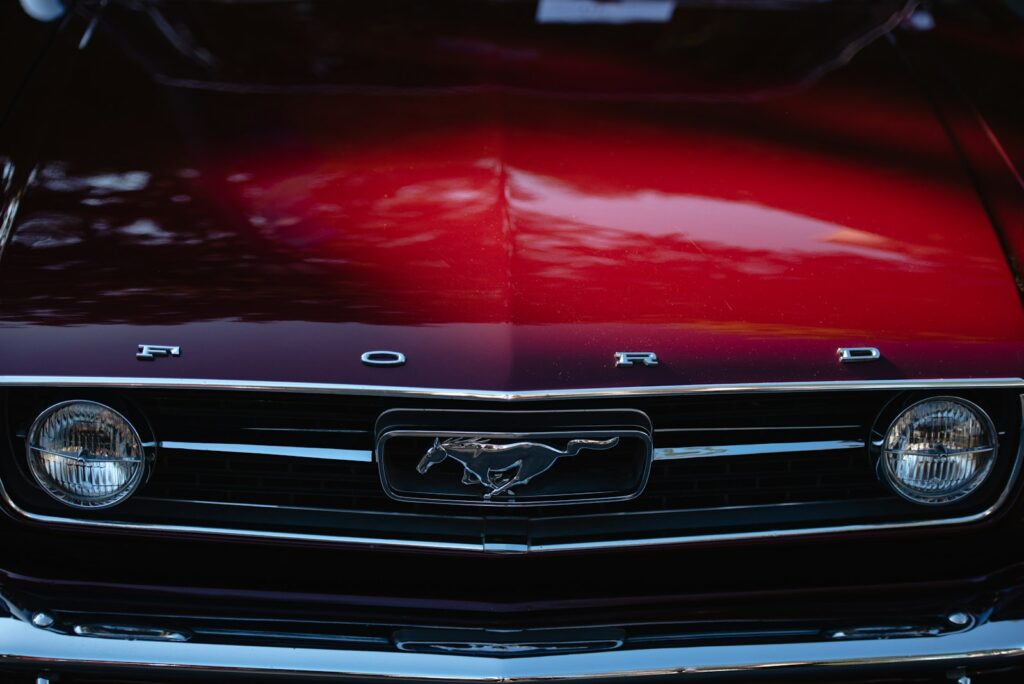 Ford Stock Forecast 2025