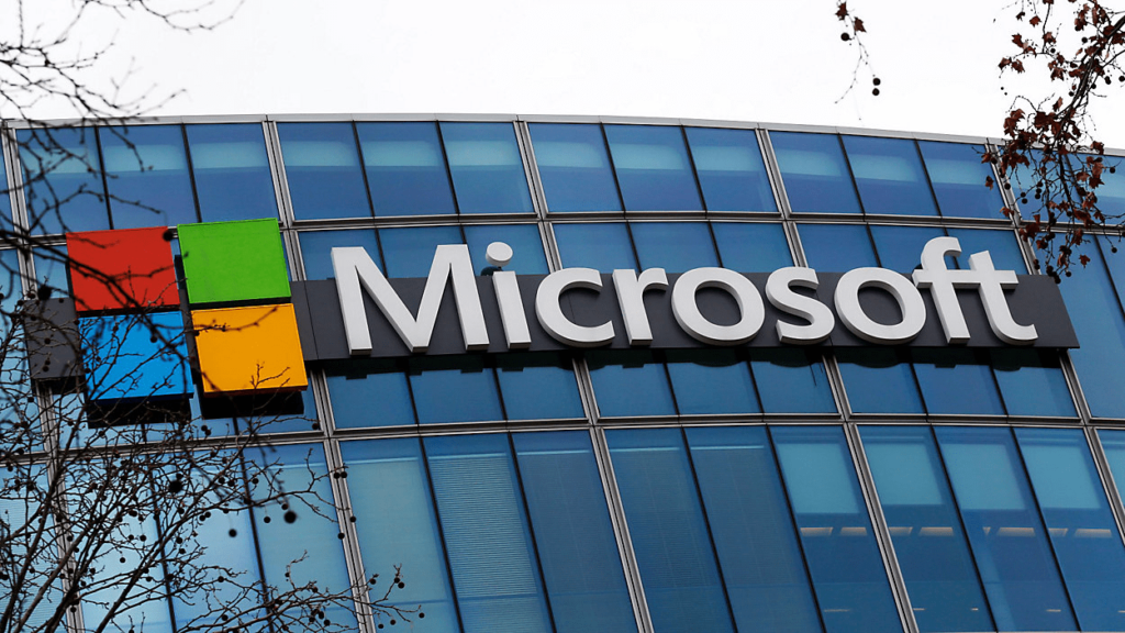 microsoft stock forecast 2025