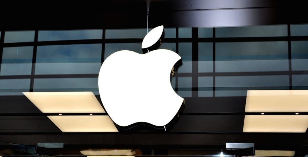 Apple stock forecast