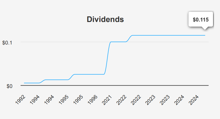 Micron Technology Stock