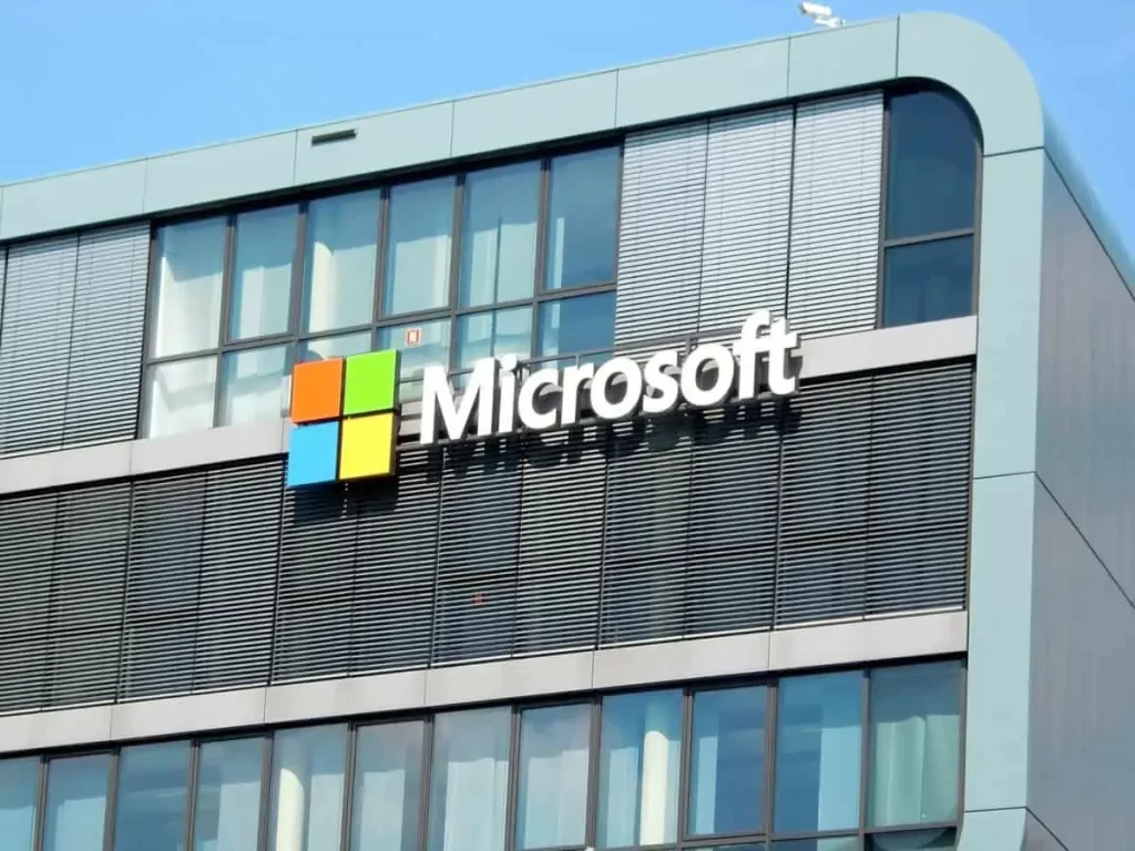 microsoft stock forecast