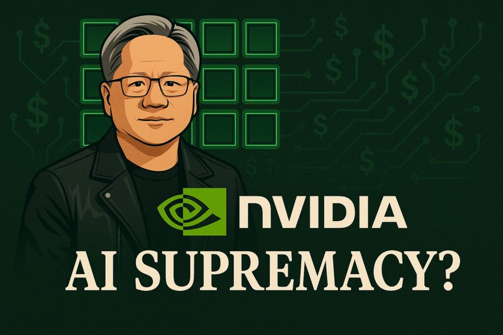 Nvidia Stock