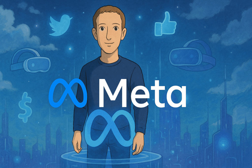 Meta Platforms Inc. Stock